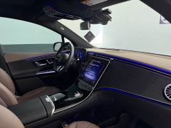 Mercedes-Benz EQE SUV 500 4MATIC Special Edition - photo 11