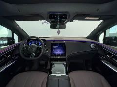 Mercedes-Benz EQE SUV 500 4MATIC Special Edition - photo 12