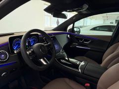 Mercedes-Benz EQE SUV 500 4MATIC Special Edition - photo 14