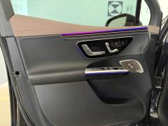 Mercedes-Benz EQE SUV 500 4MATIC Special Edition - photo 16