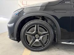 Mercedes-Benz EQE SUV 500 4MATIC Special Edition - photo 17