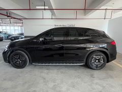 Mercedes-Benz EQE SUV 500 4MATIC Special Edition - photo 2