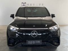 Mercedes-Benz EQE SUV 500 4MATIC Special Edition - photo 3