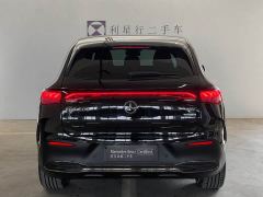 Mercedes-Benz EQE SUV 500 4MATIC Special Edition - photo 4