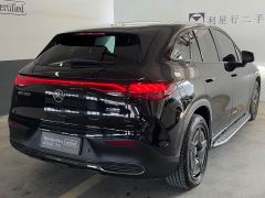 Mercedes-Benz EQE SUV 500 4MATIC Special Edition - photo 5