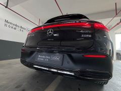 Mercedes-Benz EQE SUV 500 4MATIC Special Edition - photo 6