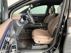 Mercedes-Benz EQE SUV 500 4MATIC Special Edition - photo 9