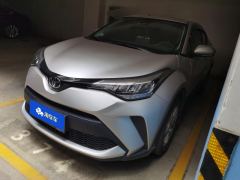 Toyota C-HR 2.0L Comfort Edition - photo 1