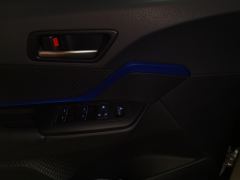 Toyota C-HR 2.0L Comfort Edition - photo 13