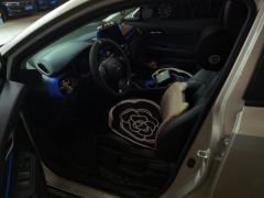 Toyota C-HR 2.0L Comfort Edition - photo 14