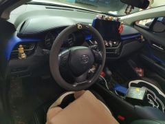 Toyota C-HR 2.0L Comfort Edition - photo 16