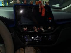 Toyota C-HR 2.0L Comfort Edition - photo 17