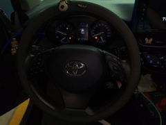 Toyota C-HR 2.0L Comfort Edition - photo 18