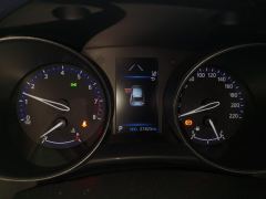 Toyota C-HR 2.0L Comfort Edition - photo 20