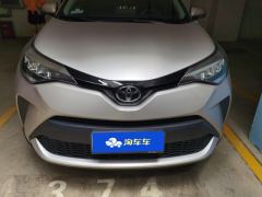 Toyota C-HR 2.0L Comfort Edition - photo 3