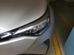 Toyota C-HR 2.0L Comfort Edition - photo 4