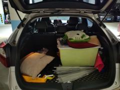 Toyota C-HR 2.0L Comfort Edition - photo 7