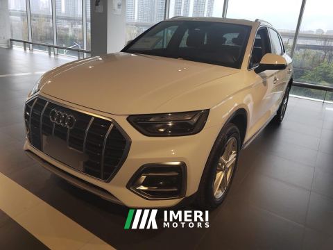 2022 Audi Q5L 40 TFSI Stylish Sporty Edition - ავტომობილი ჩინეთიდან