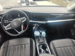 Volkswagen Passat 330TSI Elite Edition - ფოტო 16