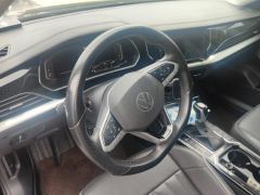 Volkswagen Passat 330TSI Elite Edition - ფოტო 18