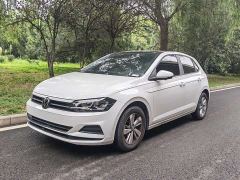Volkswagen Polo Plus 1.5L Automatic Panoramic Comfort Edition - ფოტო 1