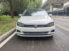 Volkswagen Polo Plus 1.5L Automatic Panoramic Comfort Edition - ფოტო 2