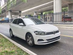 Volkswagen Polo Plus 1.5L Automatic Panoramic Comfort Edition - ფოტო 3