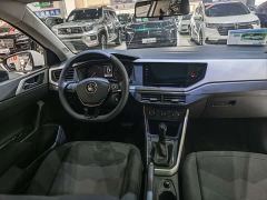 Volkswagen Polo Plus 1.5L Automatic Panoramic Comfort Edition - ფოტო 5