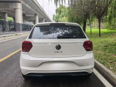Volkswagen Polo Plus 1.5L Automatic Panoramic Comfort Edition - ფოტო 7