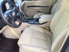 Buick GL8 ES Luxury Edition Smart Flagship Edition - ფოტო 10