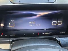 Buick GL8 ES Luxury Edition Smart Flagship Edition - ფოტო 11