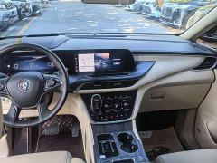 Buick GL8 ES Luxury Edition Smart Flagship Edition - ფოტო 12