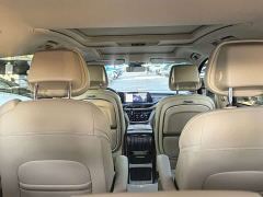 Buick GL8 ES Luxury Edition Smart Flagship Edition - ფოტო 13