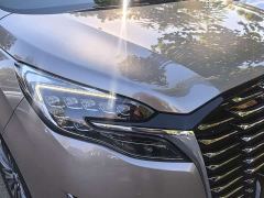 Buick GL8 ES Luxury Edition Smart Flagship Edition - ფოტო 14