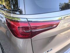 Buick GL8 ES Luxury Edition Smart Flagship Edition - ფოტო 15