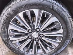 Buick GL8 ES Luxury Edition Smart Flagship Edition - ფოტო 16