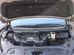 Buick GL8 ES Luxury Edition Smart Flagship Edition - ფოტო 17