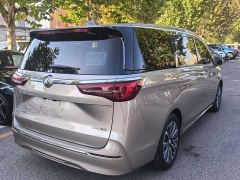 Buick GL8 ES Luxury Edition Smart Flagship Edition - ფოტო 2