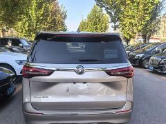 Buick GL8 ES Luxury Edition Smart Flagship Edition - ფოტო 3