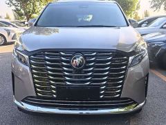 Buick GL8 ES Luxury Edition Smart Flagship Edition - ფოტო 4