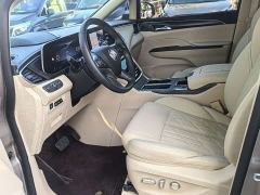 Buick GL8 ES Luxury Edition Smart Flagship Edition - ფოტო 5