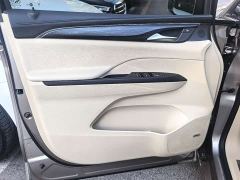 Buick GL8 ES Luxury Edition Smart Flagship Edition - ფოტო 6