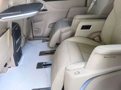 Buick GL8 ES Luxury Edition Smart Flagship Edition - ფოტო 7