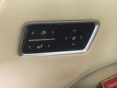 Buick GL8 ES Luxury Edition Smart Flagship Edition - ფოტო 8