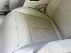 Buick GL8 ES Luxury Edition Smart Flagship Edition - ფოტო 9