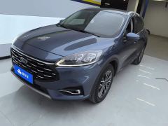 Ford Sharp EcoBoost 245 FWD Prestige - ფოტო 1