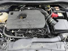Ford Sharp EcoBoost 245 FWD Prestige - ფოტო 10