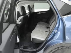Ford Sharp EcoBoost 245 FWD Prestige - ფოტო 11