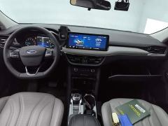 Ford Sharp EcoBoost 245 FWD Prestige - ფოტო 12