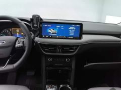 Ford Sharp EcoBoost 245 FWD Prestige - ფოტო 13